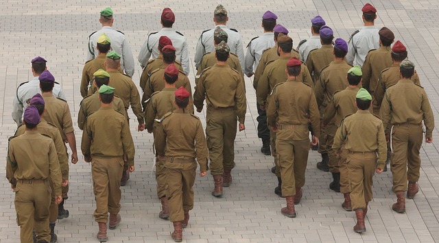 תביעה נגד משרד הביטחון