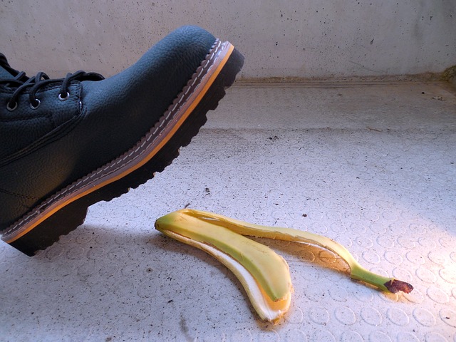 תביעת תאונות עבודה